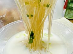 -万红路羊汤烧饼店(将台路店)