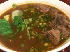-台北楚楚园馅饼粥(虹桥南丰城店)