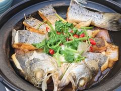 -喜洲翰林餐厅(董家百年老宅店)