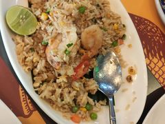 -simply thai天泰(长泰广场店)