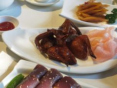 -潮福城潮州大酒楼(湖滨北路店)