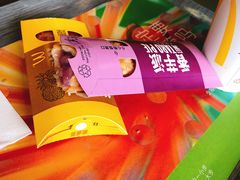 -麦当劳(坂田分店)