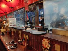 -鸟鹏烧鸟居酒屋(昌岗店)