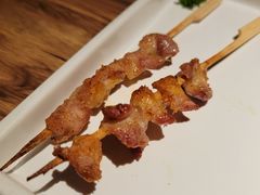 烤鸡软骨-IKKI1788居酒屋
