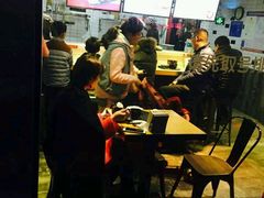 -京和风食堂·定食寿喜锅(保利樾广场店)