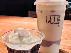 -阿嬷手作(深圳万象天地店)