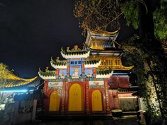 -乾州古城