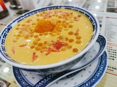 杨枝甘露-捷信牛奶甜品世家(柳巷店)