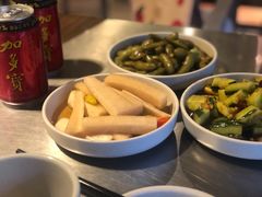 -龙巢盱眙龙虾·牛蛙·烧烤宵夜(八卦岭店)