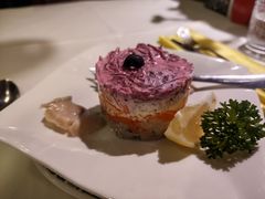 -老井俄式餐厅