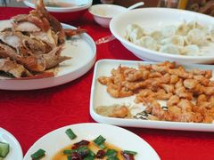 -盈春大饭店(千山路店)