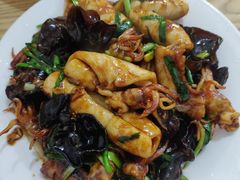 -九龙餐厅(大沽路店)