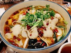 -清真·玛丽亚新疆菜主题餐厅(浙江中路店)