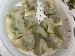 -日丰园海肠水饺·老字号大连海鲜(和平广场店)