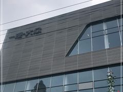 -北京博瑞祥星奥迪4S店(双井店)