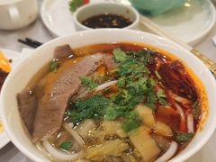 羊肉粉-贵州大厦贵州厅(樱花园西街店)