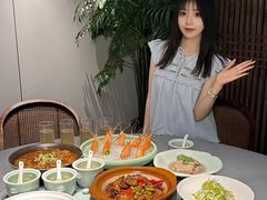 -淮扬府(安定门店)