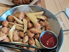 -J Create城市露营咖啡·简餐·宠物(上海动物园店)