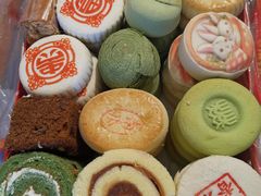 -北京稻香村(白纸坊店)