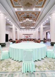 点击看大图 -人民大会堂宴会厅