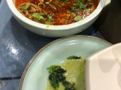 -印巷里主题餐厅(马鞍山店)