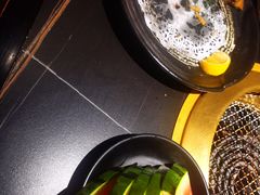 -谷牛和牛烤肉(漕河泾印象城店)