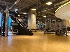 -北京嘉里健身·Kerry Sports(北京嘉里大酒店)