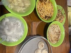 -三镇民生甜食馆(胜利街总店)