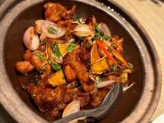 -汤城小厨•粤菜•靓汤(望京凯德mall店)