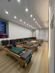 点击看大图 -U+YOGA优伽瑜伽·普拉提