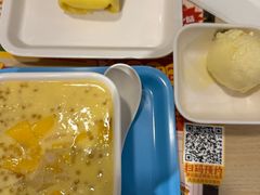 -满记甜品(优客百盛店)