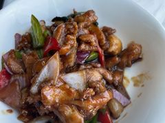 三杯鸡-新加坡海鲜(国贸商城店)