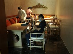 -难忘的面(五矿君澜酒店)