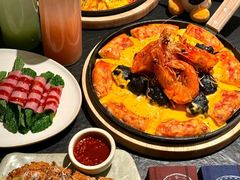 -一坐一忘云南菜(三里屯店)