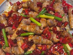 -星光小把串·海鲜烧烤(西安路店)