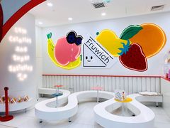 -Fruwich果明治(西单更新场店)
