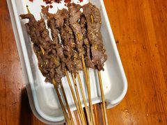 -有滋有味烧烤涮(果园星城C区店)
