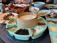 -羲和雅苑•北京烤鸭(平安国际金融中心店)