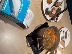 -星伦多自助料理(宝山龙湖天街店)