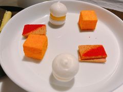 -翡翠36餐厅(浦东香格里拉店)