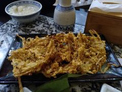 -南京大牌档(凯德大峡谷店)