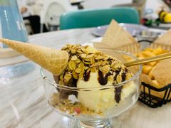 -艾米茉亲子餐厅(万象城店)