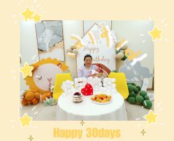 -禾馨·母婴护理月子中心(世纪大道店)