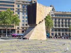 -加泰罗尼亚广场