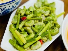 -雪琴面馆富安特色鱼汤面(城中花园店)