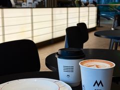 -M Stand(北京平安幸福中心店)