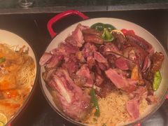 -合肥皇冠假日酒店·菲亚斯特自助餐厅(黄山路店)