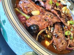 -老地方农家菜(昌黎一店)