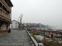 -大小河街