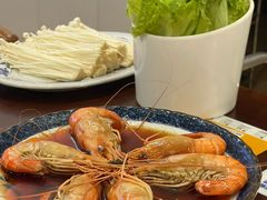 -金龙·打边炉(武进路店)